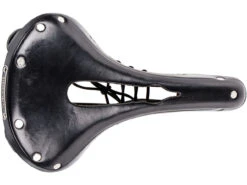BROOKS Flyer Imperial Sattel -Fahrradteile Geschäft 116750