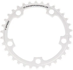 Campagnolo® Kettenblatt Athena CT, 11-fach, 5-Arm, 110 Mm Lochkreis Ab 2013-Ausl.