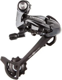 Shimano Deore Schaltwerk RD-M591 9-fach