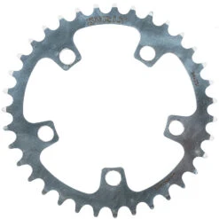 Surly Kettenblatt, 5-Arm, 94 Mm Lochkreis 11 Surly Kettenblatt, 5-Arm, 94 Mm Lochkreis -Fahrradteile Geschäft 130932