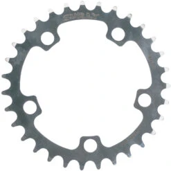 Surly Kettenblatt, 5-Arm, 94 Mm Lochkreis 12 Surly Kettenblatt, 5-Arm, 94 Mm Lochkreis -Fahrradteile Geschäft 130933