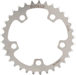 Surly Kettenblatt, 5-Arm, 94 Mm Lochkreis 13 Surly Kettenblatt, 5-Arm, 94 Mm Lochkreis -Fahrradteile Geschäft 135183