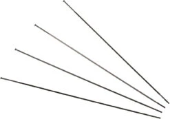 Fulcrum Racing 5 Ersatzspeichen Ab Modell 2014 -Fahrradteile Geschäft 139458