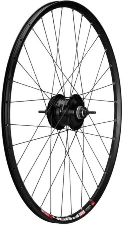 Alfine Disc Center Lock 28" 11-Gang Laufradsatz -Fahrradteile Geschäft 189995