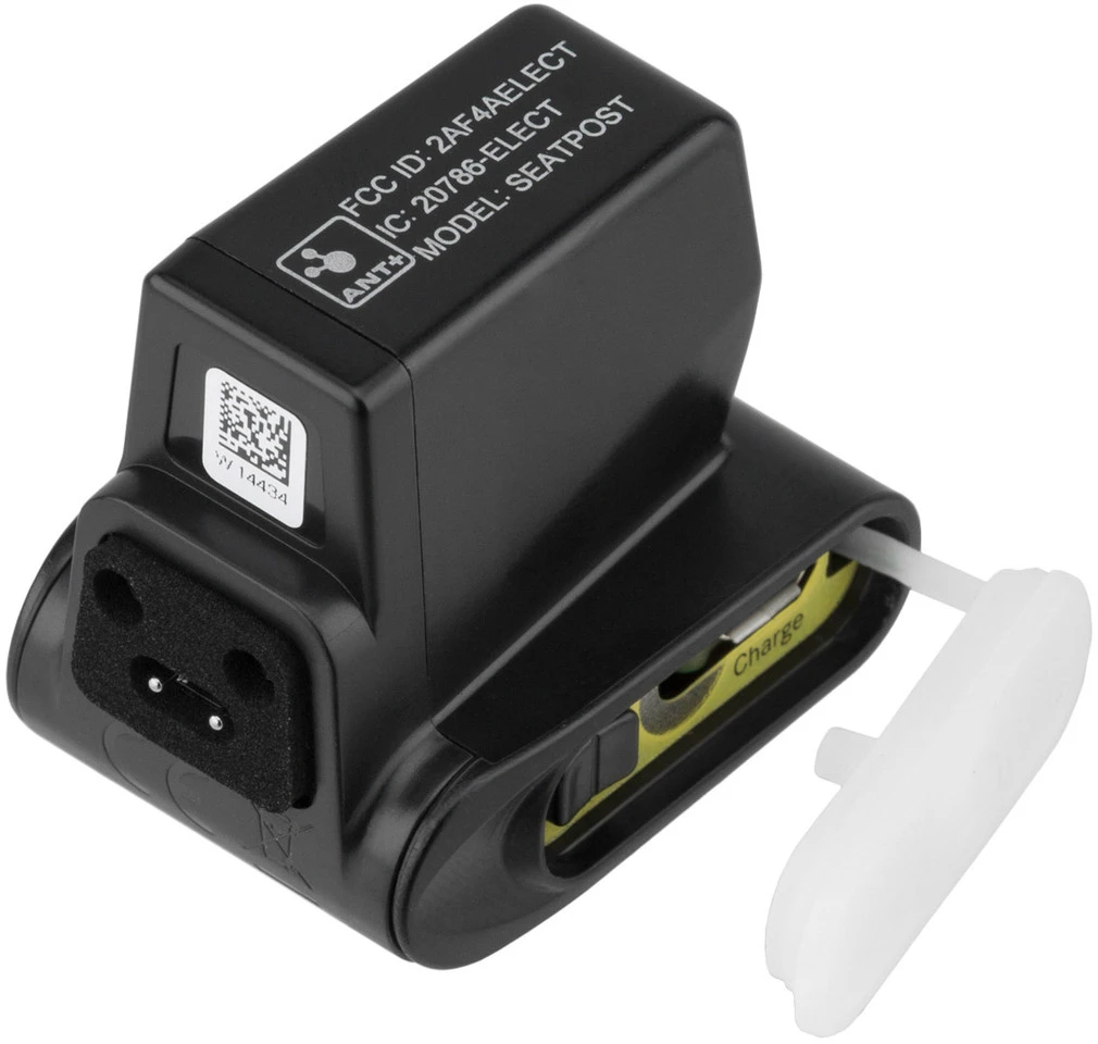 MAGURA Elektronik-Einheit Für Vyron ELECT 1 MAGURA Elektronik-Einheit Für Vyron ELECT