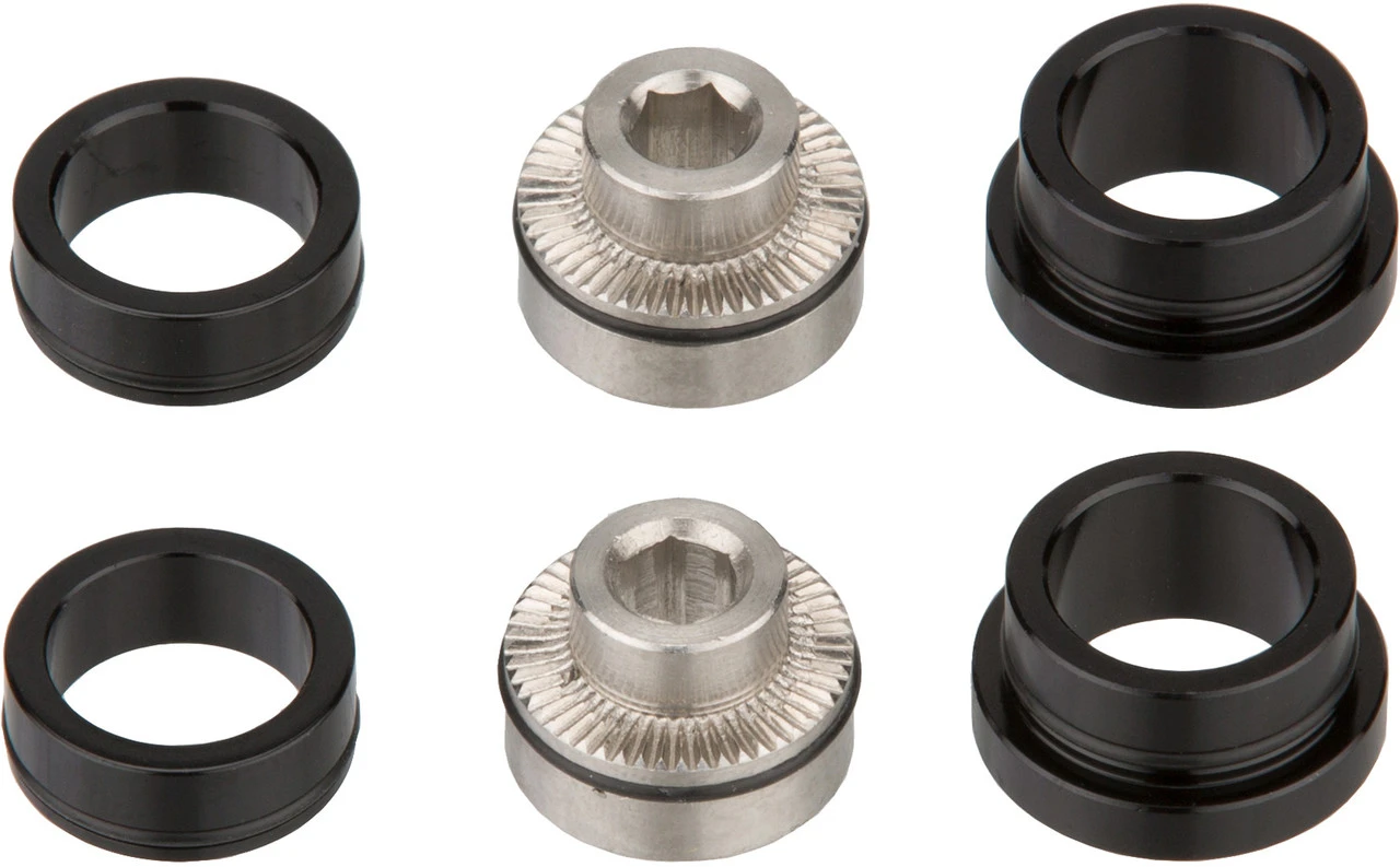 E-thirteen Umrüstkit Hinterrad Für TRS / TRS Plus / LG1 / LG1r / LG1 Plus 1 E-thirteen Umrüstkit Hinterrad Für TRS / TRS Plus / LG1 / LG1r / LG1 Plus