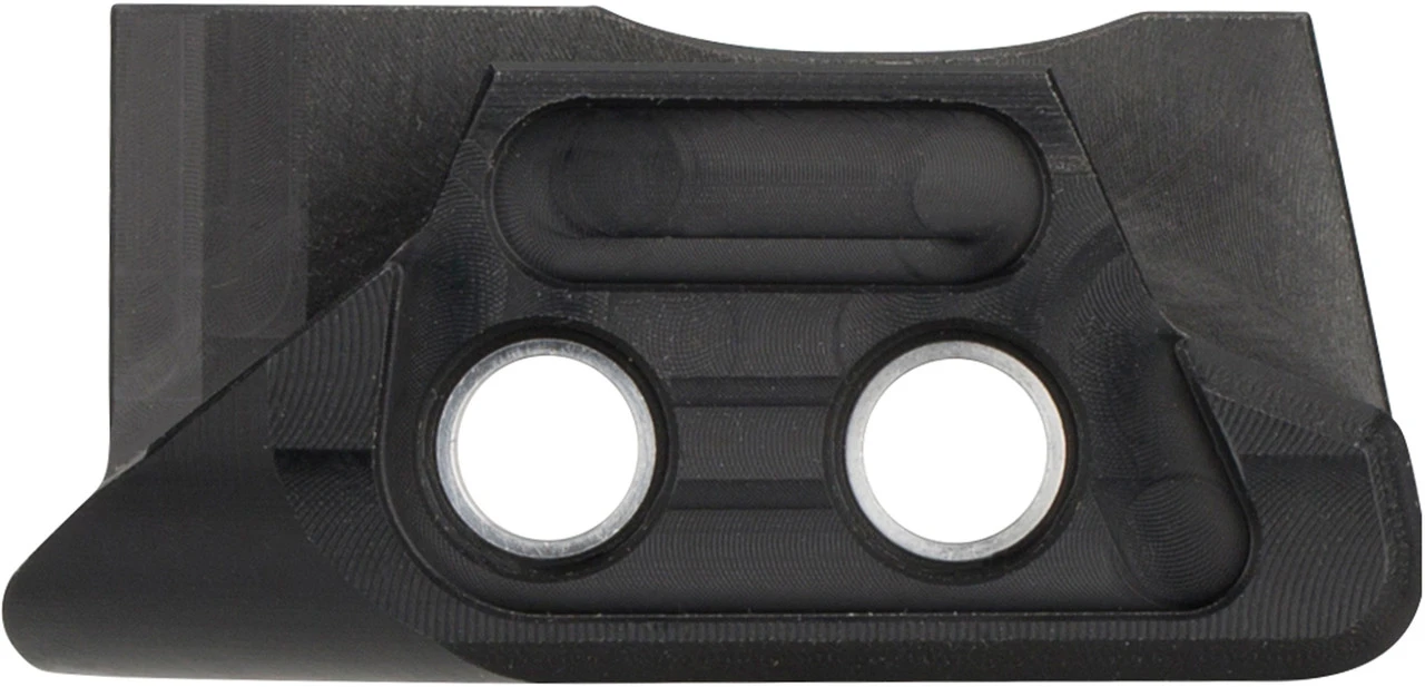 Syntace SCS III EVO6 Gleitsegment 1 Syntace SCS III EVO6 Gleitsegment