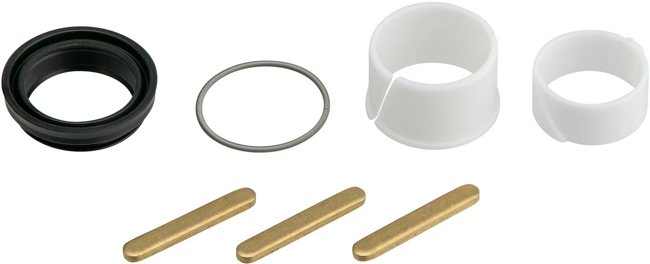 OneUp Components Dropper Post V1 Rebuild Kit 1 OneUp Components Dropper Post V1 Rebuild Kit