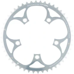 TA Kettenblatt Zephyr, 5-Arm, Außen, 110 Mm Lochkreis -Fahrradteile Geschäft 240991