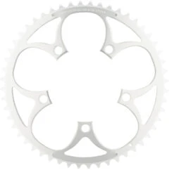 TA Kettenblatt Zephyr, 5-Arm, Außen, 110 Mm Lochkreis -Fahrradteile Geschäft 240995