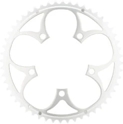 TA Kettenblatt Zephyr, 5-Arm, Außen, 110 Mm Lochkreis -Fahrradteile Geschäft 240996