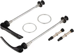 RITCHEY WCS Zeta Laufradsatz -Fahrradteile Geschäft 251895