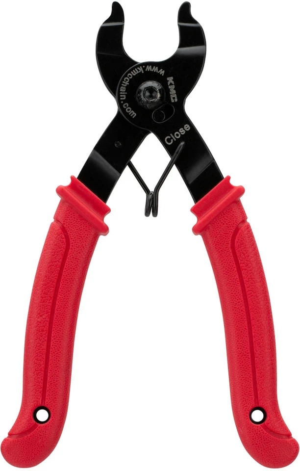 KMC MissingLink Connector Schließzange Für Kettenschlösser 1 KMC MissingLink Connector Schließzange Für Kettenschlösser