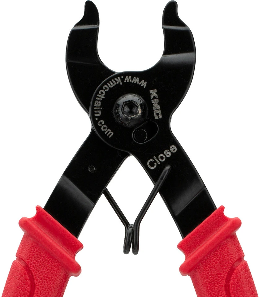 KMC MissingLink Connector Schließzange Für Kettenschlösser 2 KMC MissingLink Connector Schließzange Für Kettenschlösser – Bild 2