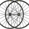 Mavic Deemax Pro Sam Hill Limited Edition Disc 6Loch 27,5" Boost Laufradsatz