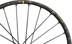 Mavic Deemax Pro Sam Hill Limited Edition Disc 6Loch 27,5" Boost Laufradsatz -Fahrradteile Geschäft 260719