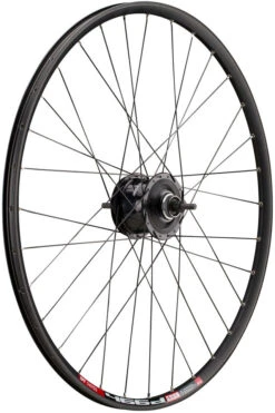 Alfine Disc Center Lock 28" 8-Gang Laufradsatz -Fahrradteile Geschäft 268109