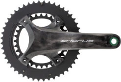 Campagnolo® Chorus 12s Ultra Torque 12-fach Kurbelgarnitur -Fahrradteile Geschäft 280280