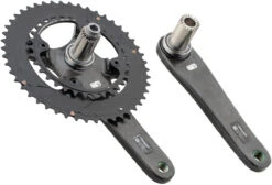 Campagnolo® Chorus 12s Ultra Torque 12-fach Kurbelgarnitur -Fahrradteile Geschäft 280284