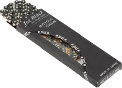 Izumi ES410 Kette 1-fach 12 Izumi ES410 Kette 1-fach -Fahrradteile Geschäft 282965