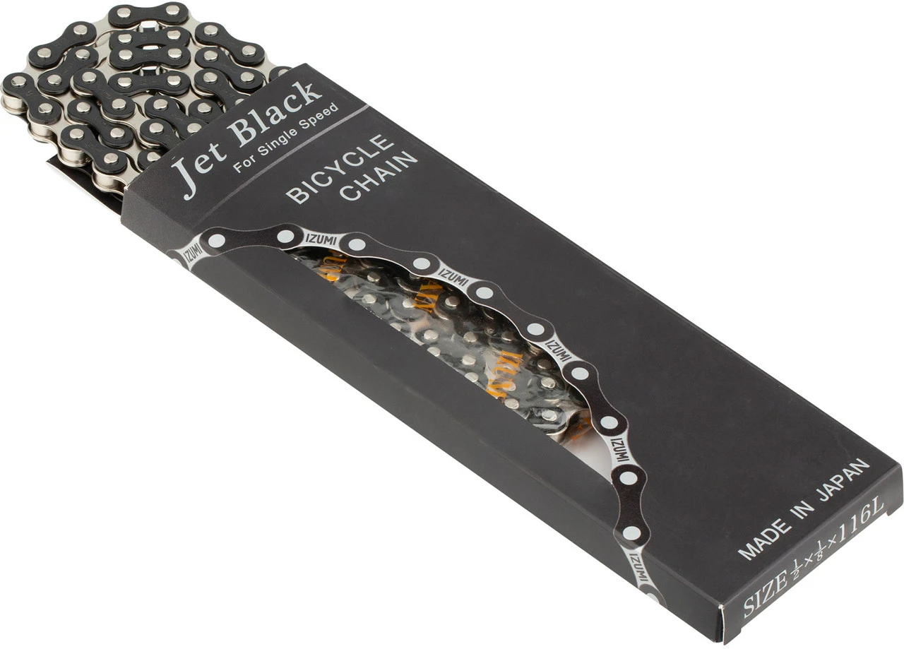 Izumi ES410 Kette 1-fach 4 Izumi ES410 Kette 1-fach – Bild 4