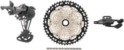 Shimano XT 1x12-fach Upgrade-Kit