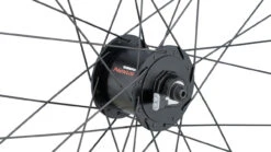 DT Swiss 535 + Shimano T3000 / DH-C3000 26" Laufrad -Fahrradteile Geschäft 299598