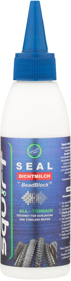 Squirt Seal Latex Dichtmilch 2 Squirt Seal Latex Dichtmilch – Bild 2