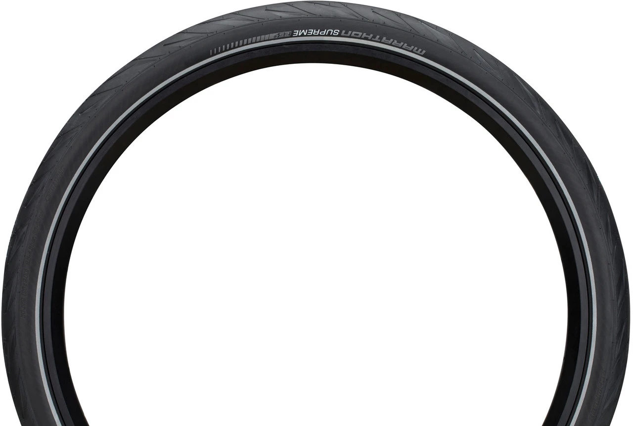Schwalbe Marathon Supreme Evolution V-Guard 26" Faltreifen 2 Schwalbe Marathon Supreme Evolution V-Guard 26" Faltreifen – Bild 2