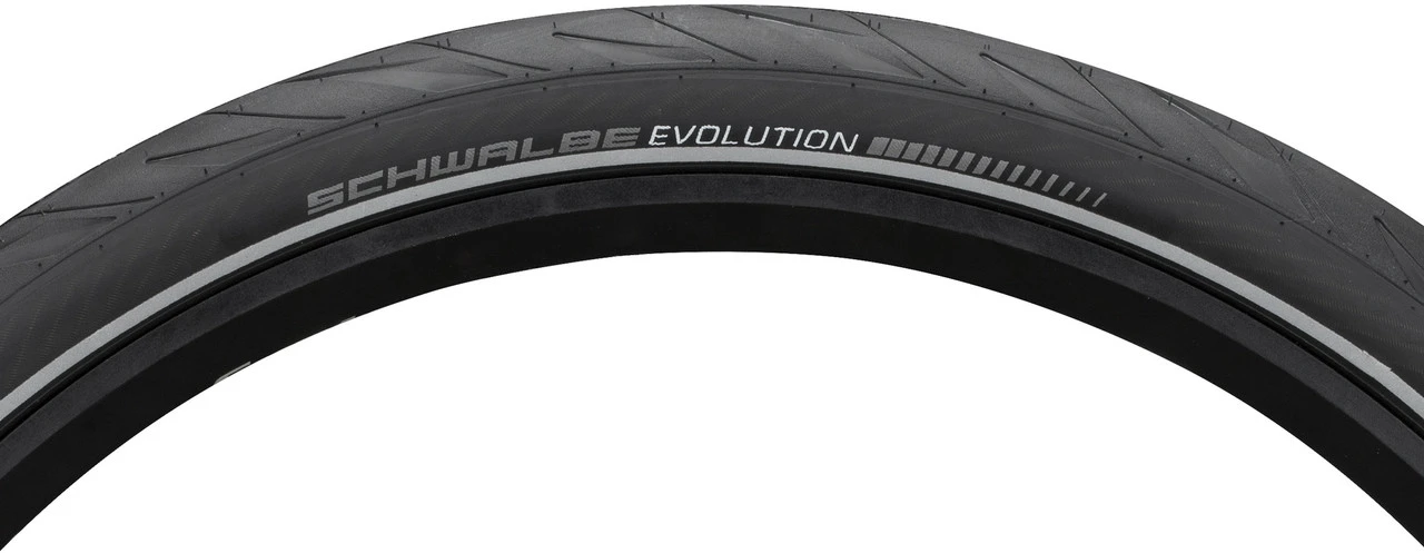 Schwalbe Marathon Supreme Evolution V-Guard 26" Faltreifen 3 Schwalbe Marathon Supreme Evolution V-Guard 26" Faltreifen – Bild 3