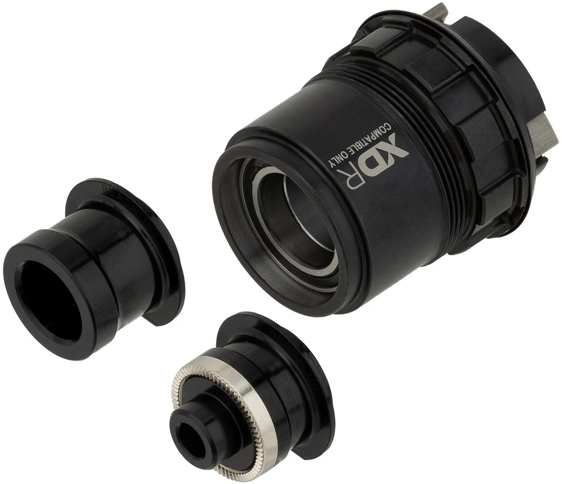 Freilaufkörper Mit CeramicSpeed-Lagern 1 Freilaufkörper Mit CeramicSpeed-Lagern