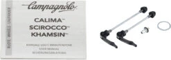 Campagnolo® Calima G3 Laufradsatz -Fahrradteile Geschäft 322809