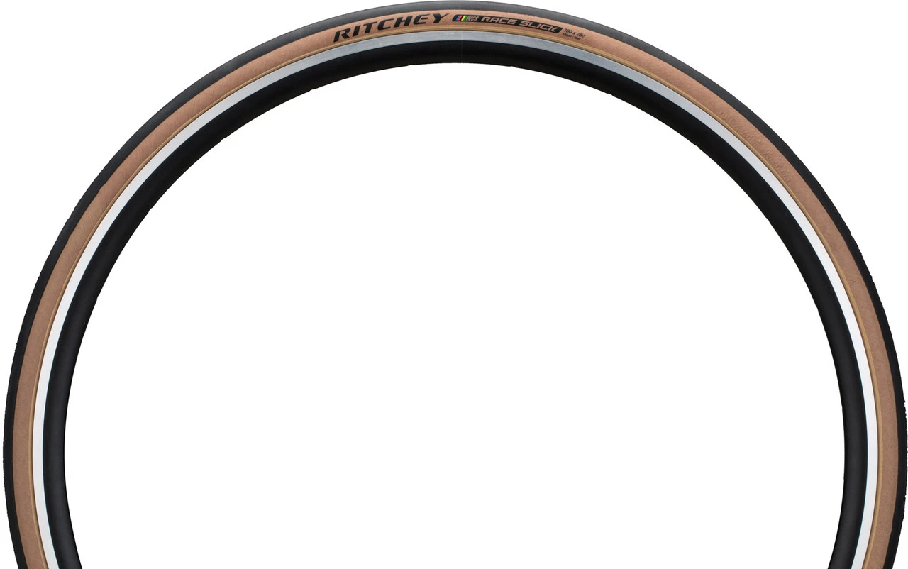 RITCHEY WCS Race Slick 28" Faltreifen 2 RITCHEY WCS Race Slick 28" Faltreifen – Bild 2