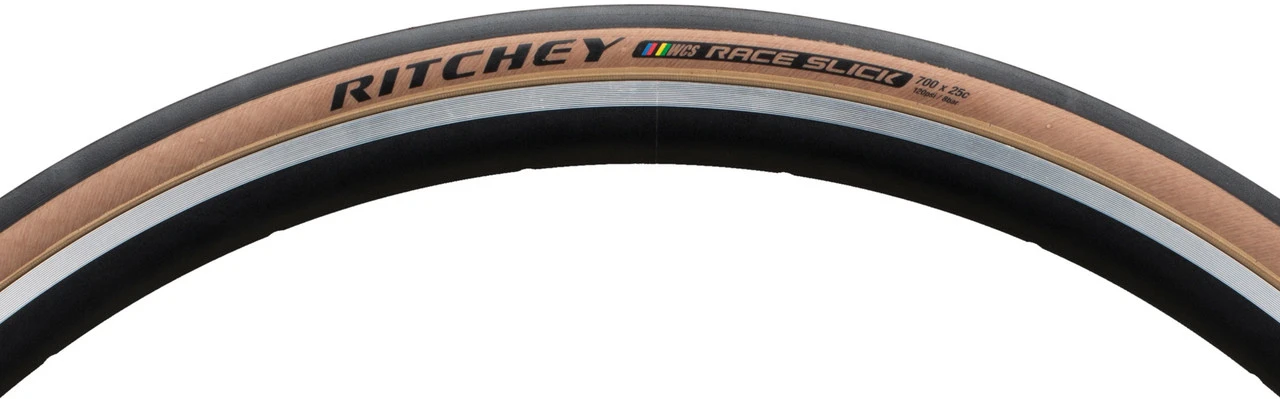 RITCHEY WCS Race Slick 28" Faltreifen 3 RITCHEY WCS Race Slick 28" Faltreifen – Bild 3