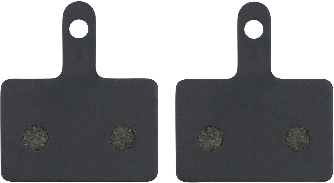 Bremsbeläge Disc Für Tektro 2 Bremsbeläge Disc Für Tektro – Bild 2