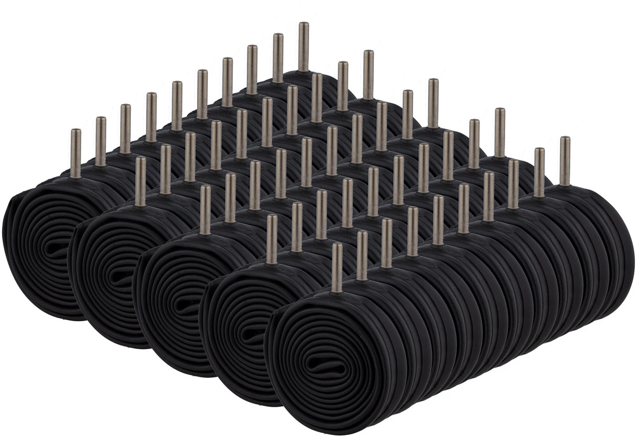 Continental Schlauch Tour 28 Hermetic Plus Werkstattverpackung - 50 Stück 1 Continental Schlauch Tour 28 Hermetic Plus Werkstattverpackung - 50 Stück