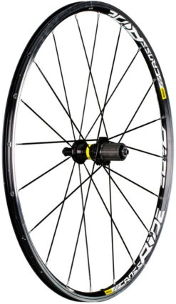 Mavic Crossride UB 26" Laufradsatz -Fahrradteile Geschäft 338794