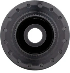 Nabendynamo PL-7 QR12 Disc Center Lock -Fahrradteile Geschäft 356027