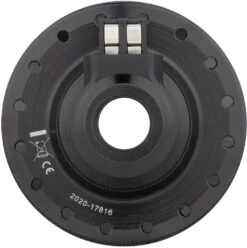 Nabendynamo PL-7 QR12 Disc Center Lock -Fahrradteile Geschäft 356028