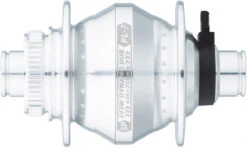 Nabendynamo PL-7 QR12 Disc Center Lock -Fahrradteile Geschäft 356030