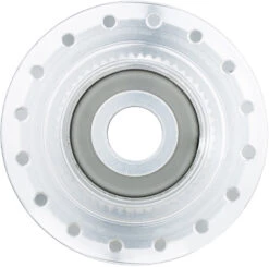 Nabendynamo PL-7 QR12 Disc Center Lock -Fahrradteile Geschäft 356033