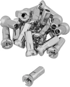 Sapim Race J-Bend Speichen Für Rohloff + Nippel - 20 Stück -Fahrradteile Geschäft 357969