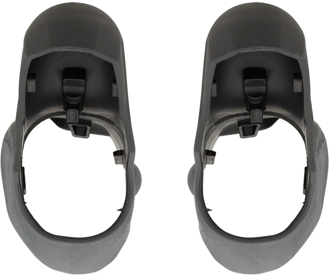 Shimano Griffgummis Für ST-9001 2 Shimano Griffgummis Für ST-9001 – Bild 2