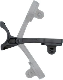 ZIPP Service Course SL QuickView Integrated Road Computerhalterung -Fahrradteile Geschäft 370542