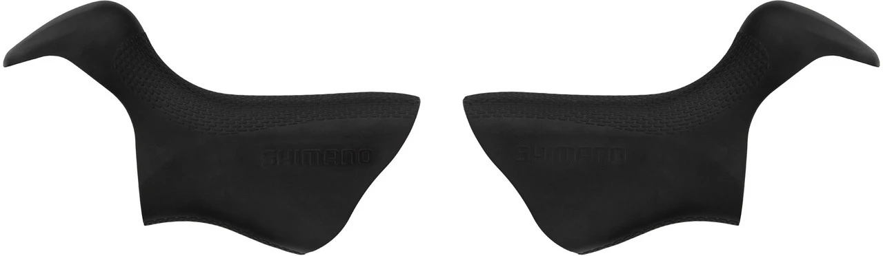 Shimano Griffgummis Für ST-6770 1 Shimano Griffgummis Für ST-6770