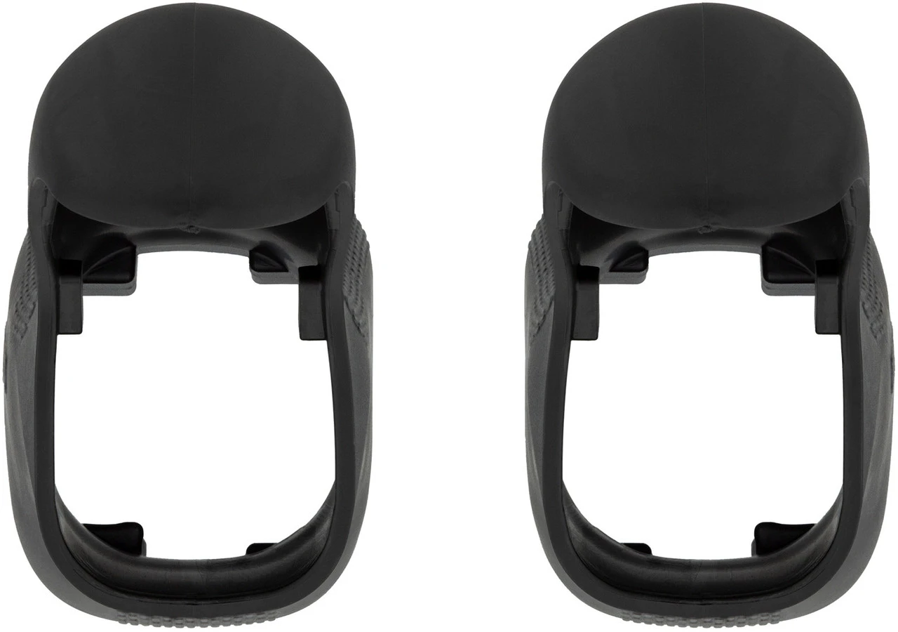 Shimano Griffgummis Für ST-6770 2 Shimano Griffgummis Für ST-6770 – Bild 2