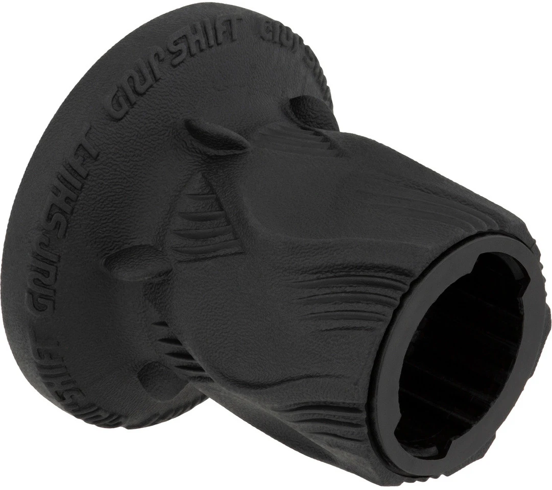 SRAM Drehteil Mit Griffstück X0 8-/9-fach Mit Index Rasterung 2 SRAM Drehteil Mit Griffstück X0 8-/9-fach Mit Index Rasterung – Bild 2