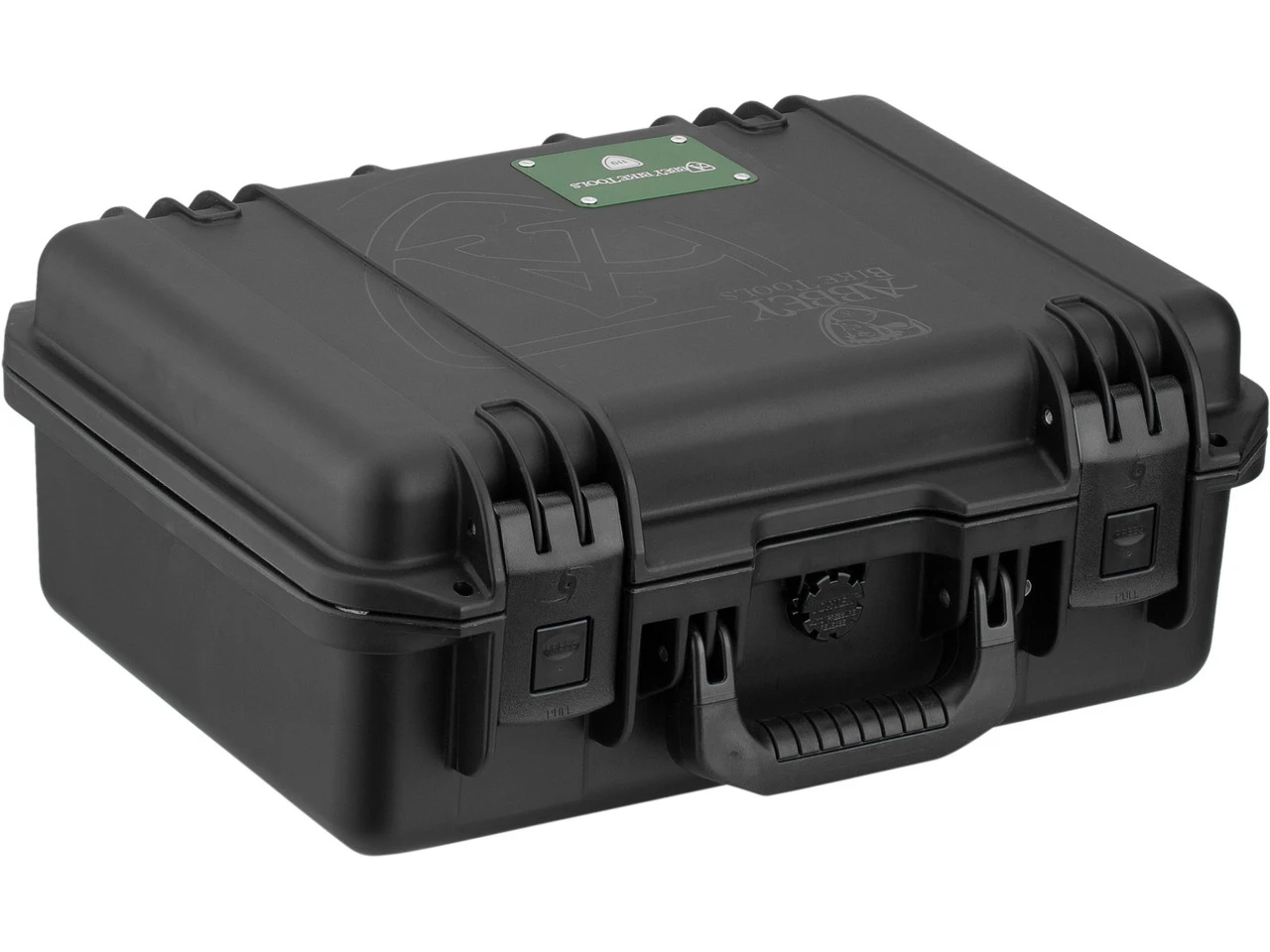 Team Issue Medium Werkzeugkoffer 2 Team Issue Medium Werkzeugkoffer – Bild 2
