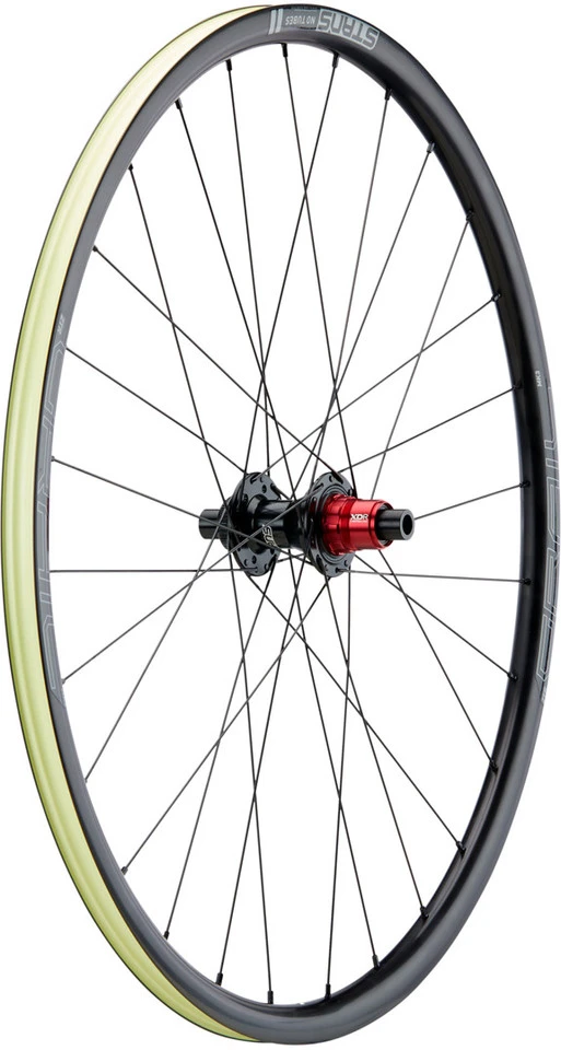 Notubes ZTR Grail MK3 Disc Center Lock 28" Laufradsatz 4 Notubes ZTR Grail MK3 Disc Center Lock 28" Laufradsatz – Bild 4