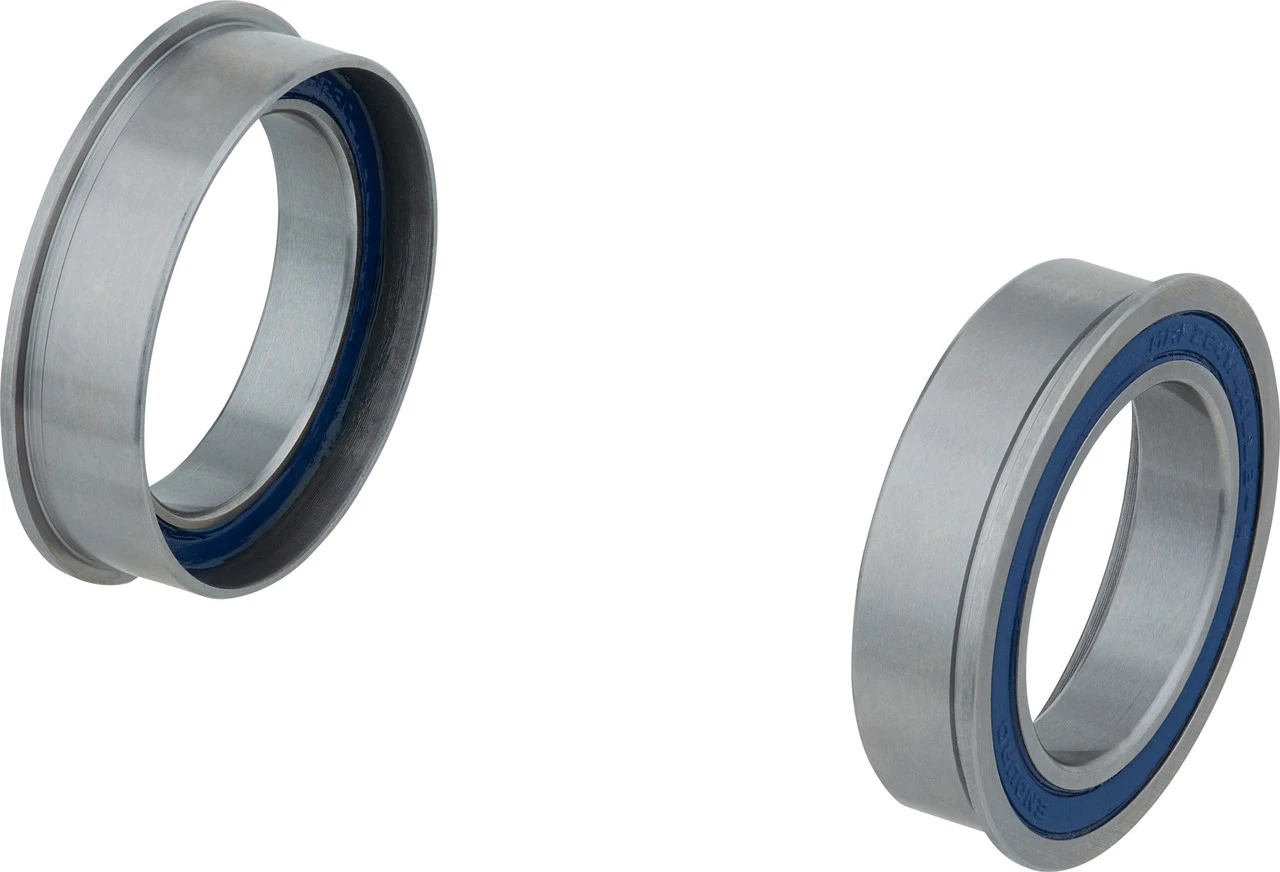 Praxis Works M30 BB86 / BB90 / BB92 / DH 104,5 / DH 107 Innenlager 1 Praxis Works M30 BB86 / BB90 / BB92 / DH 104,5 / DH 107 Innenlager